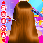 Little Princess Braided Hairs