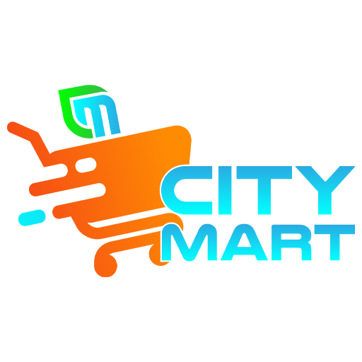 CITY MART Grocery Super Market - Google Play 앱