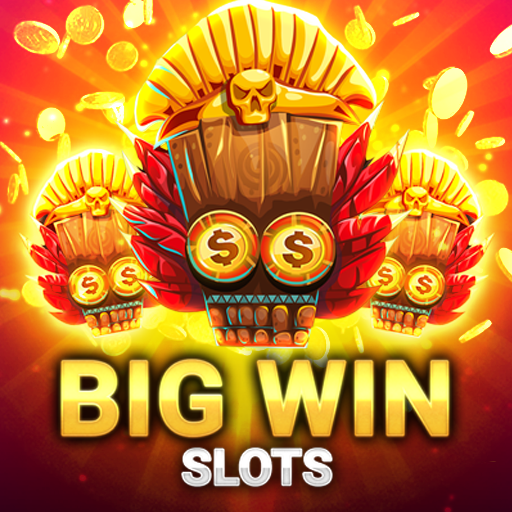 Big Win 777 - Slots Online para Grandes Ganhos