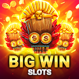 Slots: Casino & slot games icon