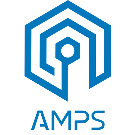 SOS AMPS logo