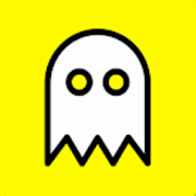 Ghost Chat  Icon
