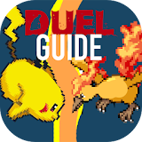 Guide For Pokémon Duel 2017 icon
