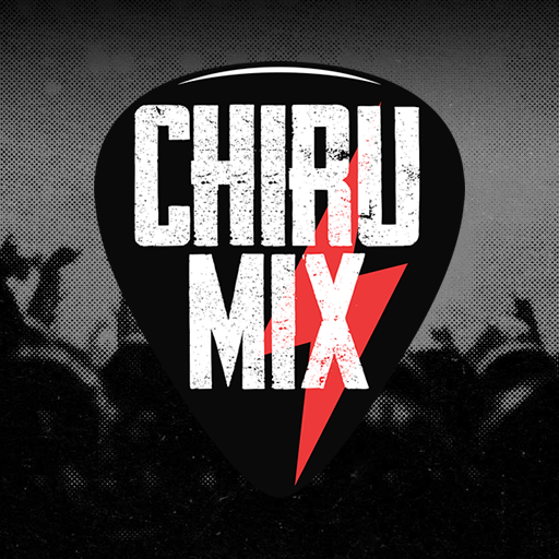 ChiruMix logo