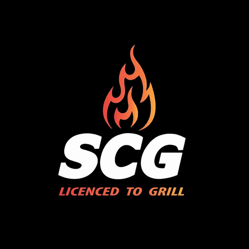 Swanley Charcoal Grill