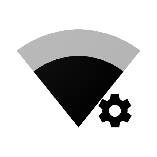 WPS WPA WIFI PIN GENERATOR logo