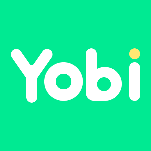 Yobi - 直播派对聊天室