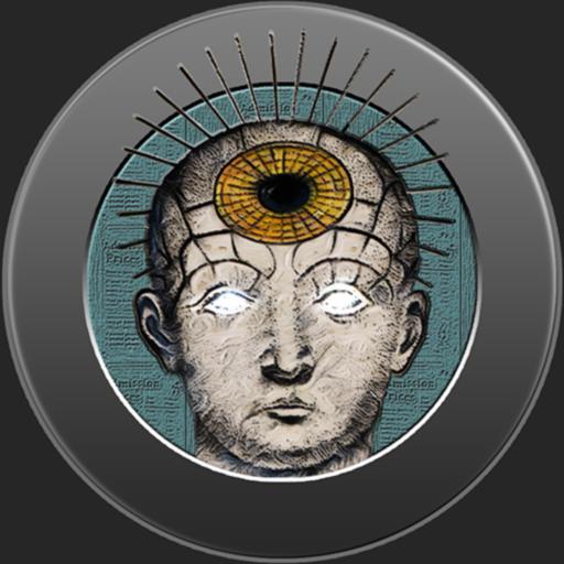 VCM Mind Reader logo