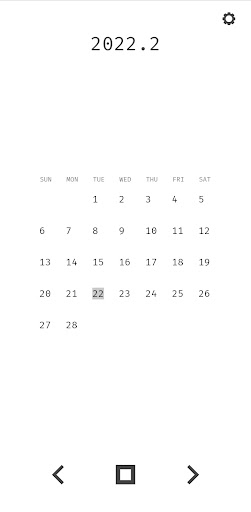 hellotodo Screen 3