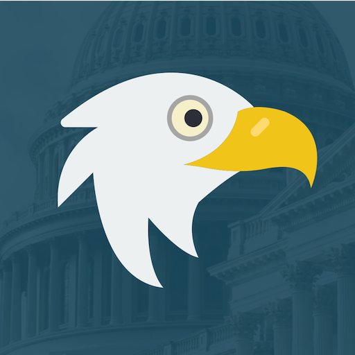 FastDemocracy - Bill Tracker logo