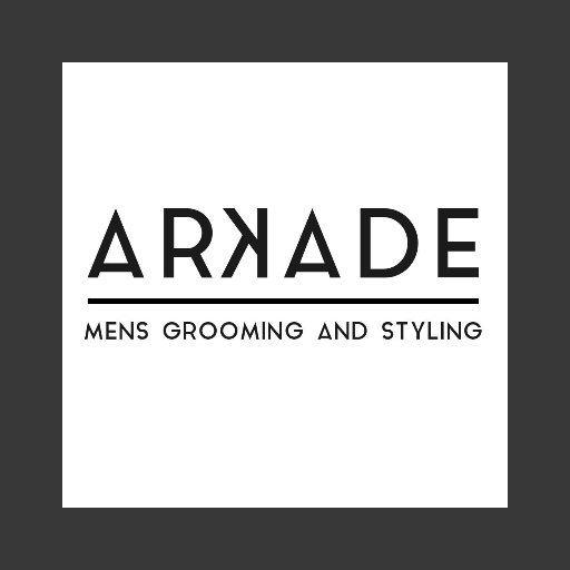 Arkade Mens Grooming & Styling Download on Windows