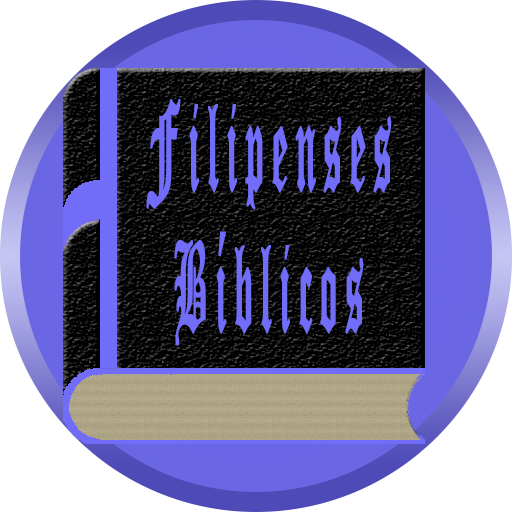 Filipenses Bíblicos logo