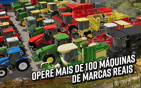 FARMING SIMULATOR 20 COM DINHEIRO INFINITO (ATUALIZADO) 2022 