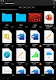 screenshot of FE File Explorer Pro