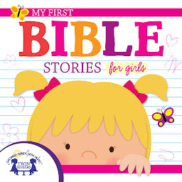 Icon image My First Bible Stories for Girls