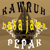 Kawruh Basa Jawa Pepak icon