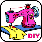 Sewing Lessons. Learn to sew online