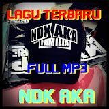 Lagu NDK A.K.A Terlengkap 2017 icon