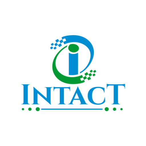 INTACT logo