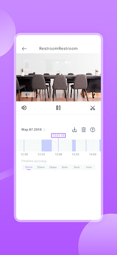 Vidome screenshot 10