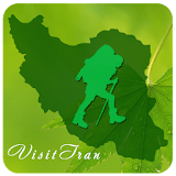 Visit IRAN (Tourism) icon