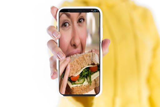 چاقی سریع با این روشها