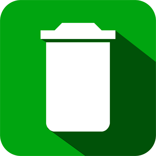 Trash Can 2 - Trash Unwanted A 2.0 Icon