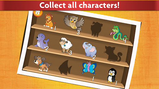 Memory Matching Game for Kids Android Game Screenshot 4
