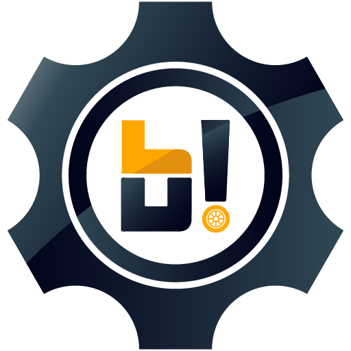 GoBumpr Partner logo