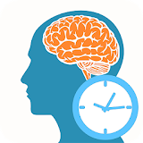 Time Management - Productivity icon