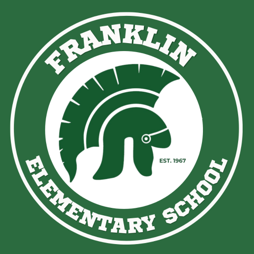 Franklin School & PTC logo