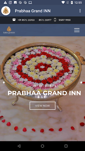 Prabhaa Grand INN