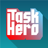 TaskHero: Task & Habit RPG