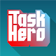 TaskHero Baixe no Windows