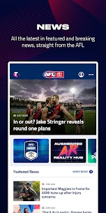 Afl App Apk [August-2022] Free Download for Android Free Download 2