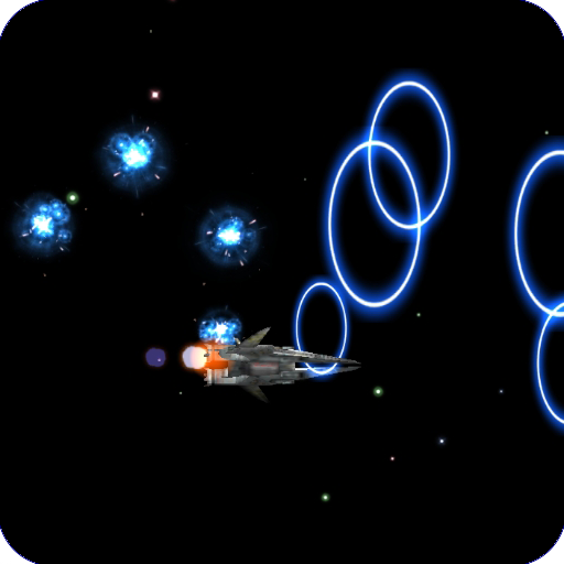 Cosmic Fighter 1.7 Icon