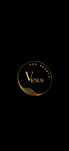 Android application Venus for beauty screenshort