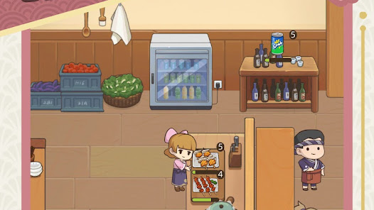 My Sushi Story Gallery 4