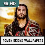 Cover Image of Download Roman Reigns Wallpapers 4k HD 1 APK