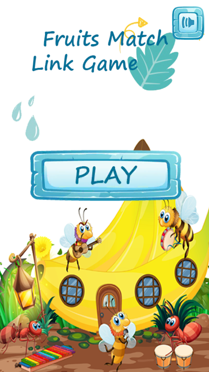 Fruits Match Link Game - 1.1 - (Android)