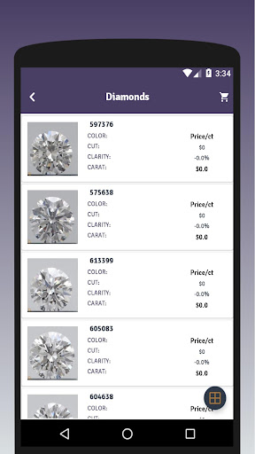 Lakhi Group Screen 3