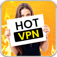 Супер Горячий Быстрый VPN Бесплатный VPN Proxy