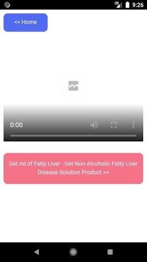 Fatty Liver Exercise Treatment Diet Free App