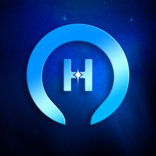 HSP SMART logo