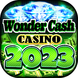 Icon image Wonder Cash Casino Vegas Slots