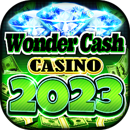 Wonder Cash Casino Vegas Slots Mod Apk