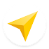 Yandex.Navigator6.40 (PLUS) (Mod) (x86)