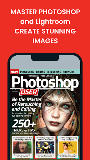 Photoshop User Screen 2