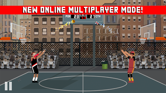 Hardwood Rivals Basketball  For Pc (Windows & Mac) | How To Install Using Nox App Player 1