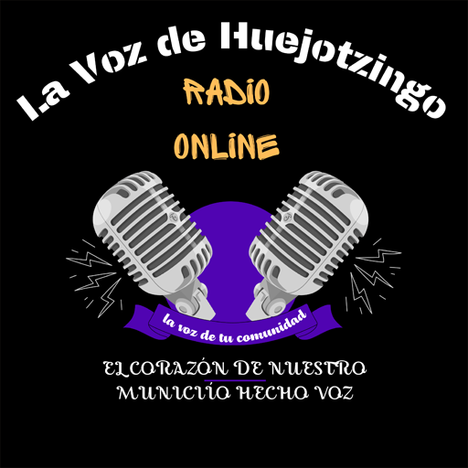 La voz de Huejotzingo logo